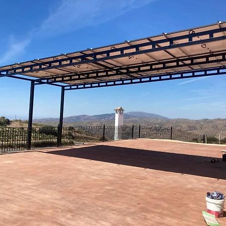 Casa Rural Cruz Pinta Murtas, Granada, Espana Bagian luar foto